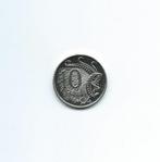 Australië, 10 Cents 2006., Ophalen of Verzenden, Losse munt