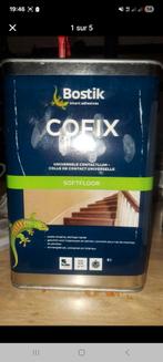 Colle de contact universelle Cofix
Universele contactlijm 5L, Enlèvement, Neuf