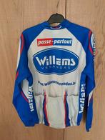FIETSKLEDIJ WILLEMS MAAT L, Fietsen en Brommers, Ophalen of Verzenden, Nieuw, L, Dames