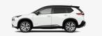 Nissan X-Trail EPOWER E4ORCE TEKNA PLUS + 20" / 0KM, Auto's, 0 kg, Wit, USB, 5 zetels
