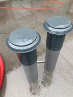 Dakdoorvoer, Doe-het-zelf en Bouw, Ophalen, Zo goed als nieuw