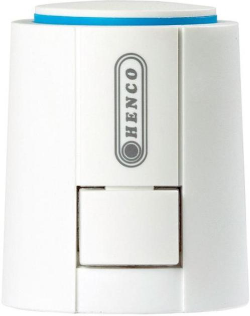 15 Henco CU-ACT-230V thermische servomotor, Doe-het-zelf en Bouw, Sanitair, Nieuw, Overige typen, Ophalen