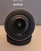 Objectif Nikon Nikkor Z DX 16-50mm F/3.5-6.3, Ophalen, Zo goed als nieuw