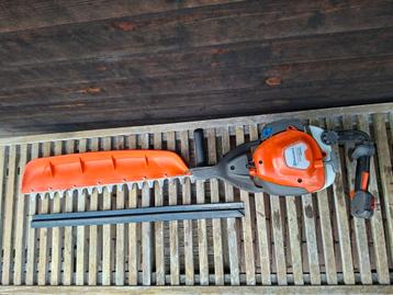 Haagschaar husqvarna beschikbaar voor biedingen