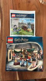 LEGO 40770 Kamer van Hoge Nood & 30706 Zwerkbal les, Kinderen en Baby's, Ophalen of Verzenden, Nieuw, Complete set, Lego