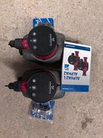Grundfos Alpha2 25-40 180, Doe-het-zelf en Bouw, Ophalen, Zo goed als nieuw