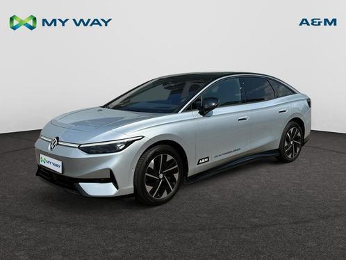 Volkswagen ID.7 ID.7 77 kWh Pro Business, Auto's, Volkswagen, Overige modellen, Airbags, Airconditioning, Alarm, Boordcomputer