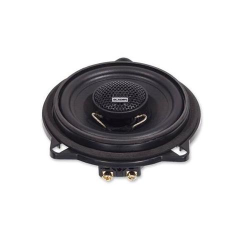 GLADEN ONE 100 BMW set 10cm coax voor BMW, Auto diversen, Autospeakers
