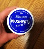 Musher's Secret Paw Protection / Crème voor hondenpoten, Dieren en Toebehoren, Ophalen, Nieuw