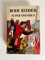 De Rode Ridder - Leopold Vermeiren - Super-Omnibus - 1edr, Boeken, Verzenden, Leopold Vermeiren
