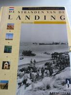 De stranden van de landing in Normandië, Zo goed als nieuw, Ophalen