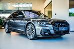 Audi A8 L 60 TFSIe S-Line 02/2022 - TV - Full Option!!!, Auto's, Audi, 0 min, USB, Euro 6, 0 kg