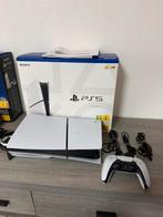 Playstation 5, Enlèvement, Comme neuf