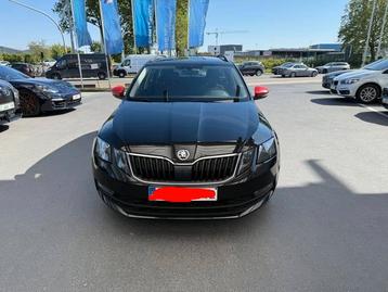 Skoda Octavia 1.0 TSI - 103.500KM - 2020 beschikbaar voor biedingen