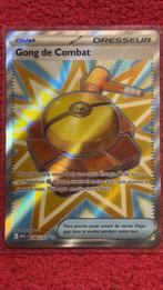 Gong de Combat 168 Méga Évolution, Hobby & Loisirs créatifs, Jeux de cartes à collectionner | Pokémon, Enlèvement, Neuf, Cartes en vrac