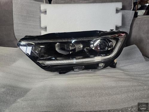VW T-Roc Facelift IQ Light Vol LED Koplamp Links 2GA941035AF, Auto-onderdelen, Verlichting, Volkswagen, Gebruikt