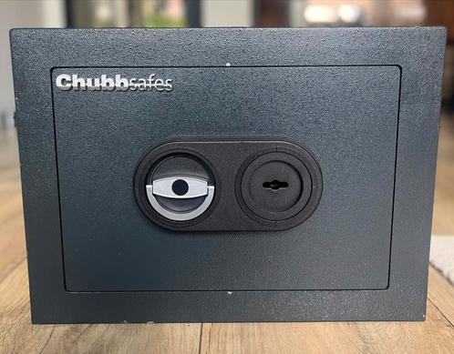 Nieuwe Lips Chubbsafes G1-20-KL (Grade I), Huis en Inrichting, Brandblussers en Brandkasten, Ophalen