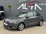Audi A1 Sportback 1.6 TDi Sport *GARANTIE ✅ (bj 2018), Auto's, 4 zetels, 4 cilinders, 116 pk, Leder