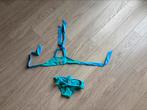 Turquoise bikini Woody, Kinderen en Baby's, Verzenden, Gebruikt