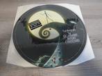 The Nightmare Before Christmas 2LP Picture Disc Danny Elfman, Enlèvement, Utilisé, 12 pouces
