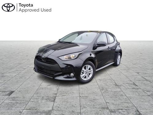 Toyota Yaris Dynamic, Auto's, Toyota, Yaris, Adaptive Cruise Control, Airbags, Airconditioning, Bluetooth, Centrale vergrendeling