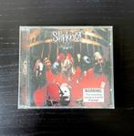 Slipknot - Slipknot cd gesigneerd door Corey Taylor, Ophalen of Verzenden, Zo goed als nieuw