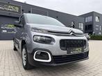 Citroen Berlingo PREMIUM / BTW-aftrekbaar / 1e eigenaar, Monovolume, Euro 6, 1199 cc, 108 pk