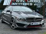 Mercedes Cla250 Amg 4Matic Full option, 5 places, Automatique, Achat, Euro 6