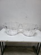 Magnum Taittinger champagne-ijsemmer/Koeler (2 stuks), Ophalen of Verzenden, Zo goed als nieuw, Gebruiksvoorwerp