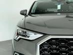 Audi Q3 Sportback 1.5TFSI S-LINE-1ERPRO-COCKPIT-CAMERA-PDC, Auto's, Audi, Automaat, 4 cilinders, USB, Bedrijf