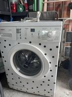 Wasmachine bosch, Ophalen, Gebruikt, Voorlader