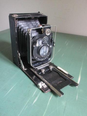 appareil photo (vintage)
