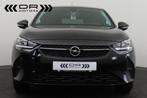 Opel Corsa 1.2 - CARPLAY - DAB - AIRCO - CRUISE, 75 pk, 4 cilinders, 0 kg, Zwart