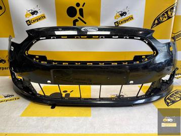 VOORBUMPER FORD C-MAX 2016+ LKN0097A origineel bumper beschikbaar voor biedingen