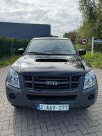 2.5D 2011 250,000 AIRCO 0471654764 5PLACES, Auto's, Isuzu, 2500 cc, 4 deurs, Zwart, Zwart
