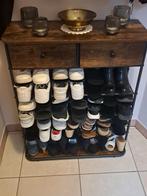 Meuble à chaussures, Maison & Meubles, Enlèvement, Neuf