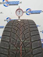 2x Dunlop Wintersport 3D XL 255/30 R19 91W 255/30/19 2553019, Auto-onderdelen, Banden en Velgen, 19 inch, Gebruikt, 255 mm, Band(en)