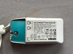 Dimbare electronische transfo 11,5 Volt (4 stuks), Ophalen of Verzenden, Zo goed als nieuw