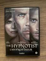 The Hypnotist, Enlèvement ou Envoi