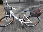 Granville meisjesfiets 24inch, Ophalen, Granville, Versnellingen, Gebruikt