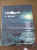 KERSTBOEK VOOR TONDO / Ted van Turnhout, Boeken, Ophalen, Nieuw