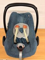 Maxi-Cosi Pebble, Ophalen, Gebruikt, Maxi-Cosi, Autogordel of Isofix