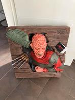 Originele 3D Wallbreaker Freddy Krueger van Rubies!!!!, Collections, Enlèvement ou Envoi