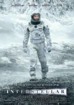 Interstellar - Blu Ray, Ophalen of Verzenden, Zo goed als nieuw