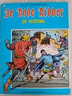 De Rode Ridder nr 97, de vesting, Enlèvement ou Envoi