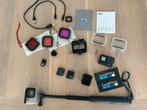 GoPro 7, Audio, Tv en Foto, Actiecamera's, Ophalen of Verzenden, Zo goed als nieuw, GoPro