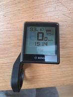 Bosch Intuvia 100, Fietsen en Brommers, Fietsaccessoires | Fietscomputers, Ophalen