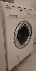 Wasmachine Miele Zeer Goede Staat, Elektronische apparatuur, Ophalen of Verzenden