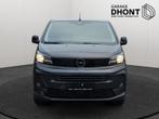 Opel Vivaro L2 Van - 2.0 Diesel - Automaat - 180PK, Autos, Neuf, Achat, Vivaro, Euro 6