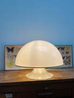 Mushroom table lamp, Huis en Inrichting, Ophalen, Gebruikt